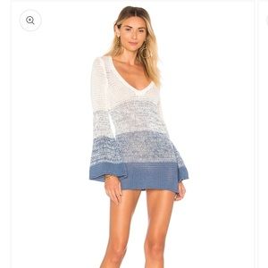 Tularosa Lucy Sweater Dress NWT Size M